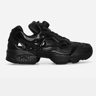 Fury 94防滑耐磨 Needles 男女跑步鞋 100207689 Instapump Reebok