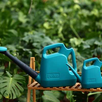 浇花水壶洒水壶浇花家用大号浇水壶大容量浇菜水壶小水壶长嘴蓬壶