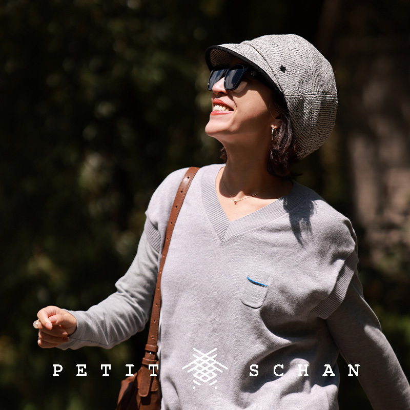 小闪羊绒棉V领套头背心马甲叠穿