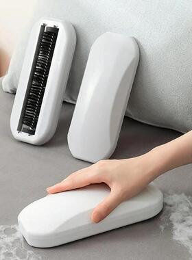 Carpet Dust Brush Plastic Bedside Table Crumb Sweeper Pet Ha