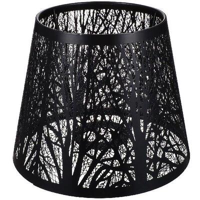 E27 Metal Lamp Shades Shadow Dustproof Suitable Lamp Shades