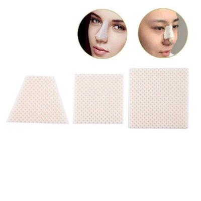 Nose Job Rhinoplasty Splint Ortho Immobilized Thermoplastic