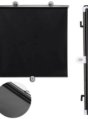 Blackout Curtains Awning Roller Blinds Window Curtain For Li