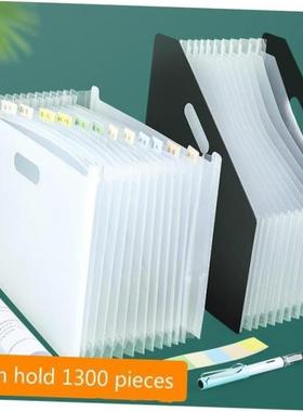 1Pc Desk File Folder Document Paper Organizer Storage Holde1