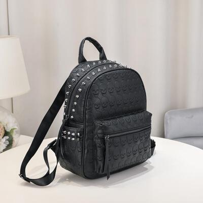 Backpack Bagpack Bag Bags School For Women Back Pack Ladies