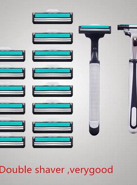 Safe Razor Shaving For Women Manual lady Shave Razors Blade