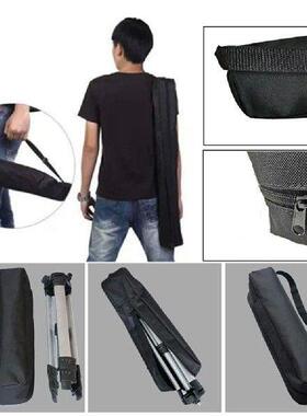 40-84cm Handbag Carrying Storage Case With Zippers Folded