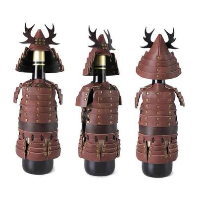 Halloween Decoration Ball Party Venue Decorate Red Wine Armo
