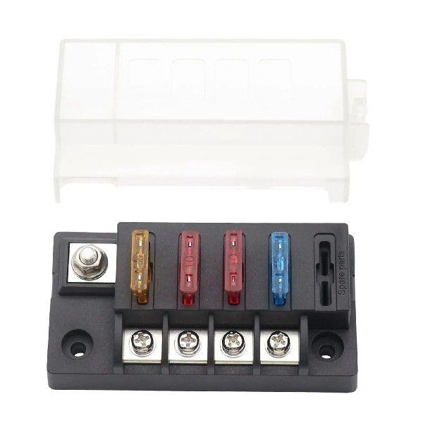 Generic Fuse B F13941-a-z /atc 4 Ways for Automotive