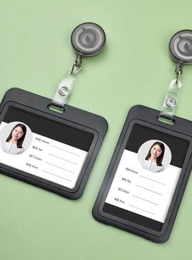 ge Holder Nurse Student Name Tag Id Badge Holder Card Holder