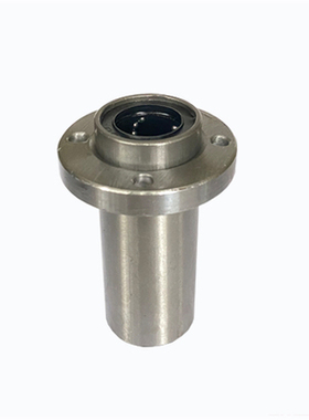 LHIRD 10 12 LHISD13 16 20 LHICD25 30中型嵌入式圆法兰直线轴承