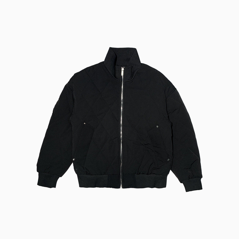 A58/P148控198秋冬男款保暖棉服外套男潮牌痞帅休闲立领上衣黑3,男装棉衣,电商A366