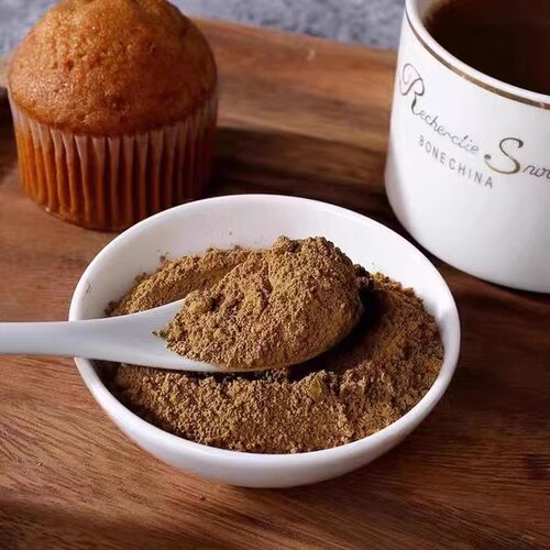 日本南山园伯爵红茶粉烘焙奶茶