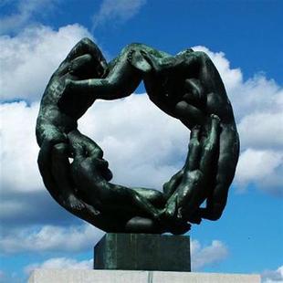 厂家可定历史人物铸铜锻铜雕塑公园铜雕小品铜雕像孔子老子孟子像