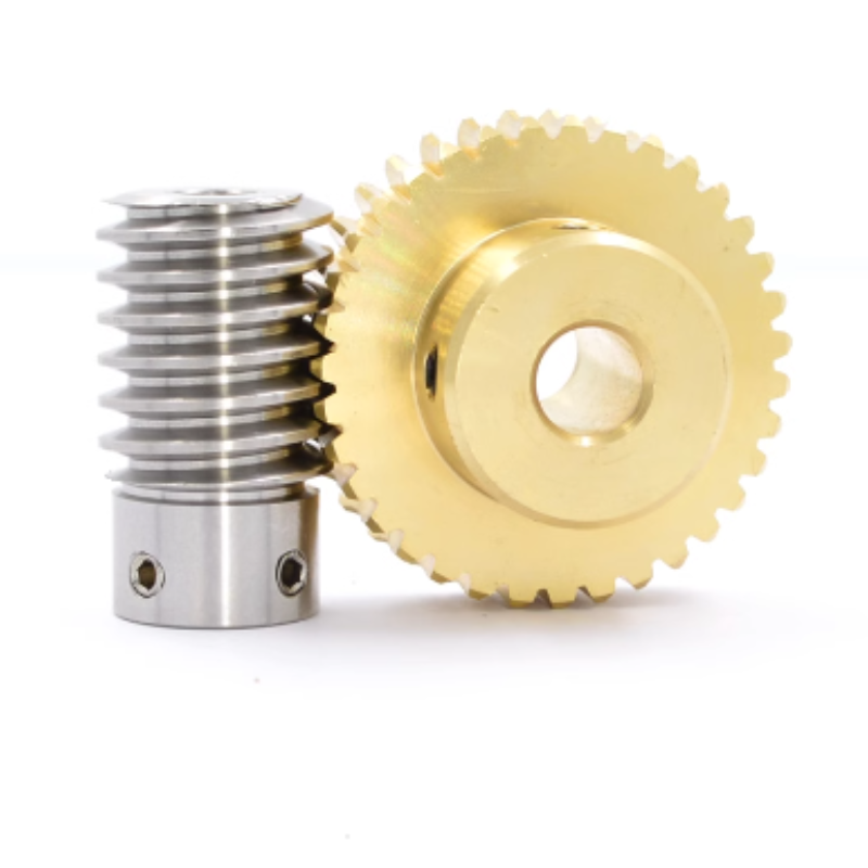 蜗轮G  G1A20L1-P-6/G1A20L2-P-6/G1A20R1-E-8齿轮