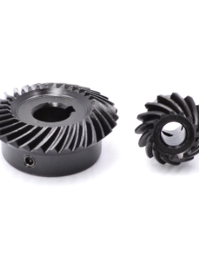 齿轮NEGHN1.0/1.5/2.0/2.5/3.0-13/15/20/26/30-6/6.35/7/8/9-L/R