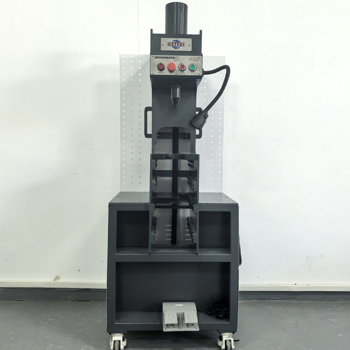 b25-500摆臂胶套拆装液压机 胶套拆装压力机床 轴承拆装液压床厂