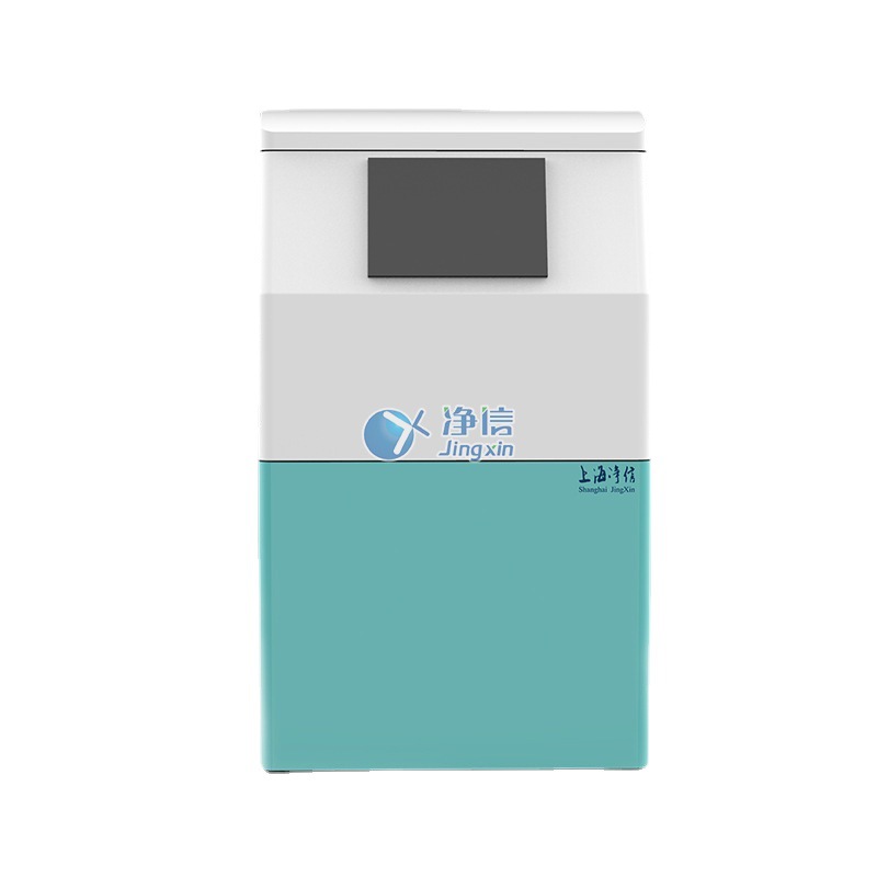 净信JX-QE16型QuEChERS前处理一体机 实验室QuEChERS前处理设备