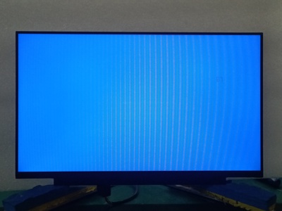 AU B140HAN04.E 1920/1080小口EDP窄边无耳朵拆机A屏