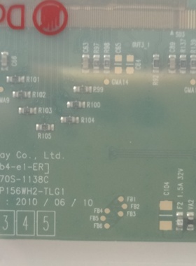 LG LP156WH2-TLG1 1366/768   大口40针LED 中厚高亮度拆机A屏