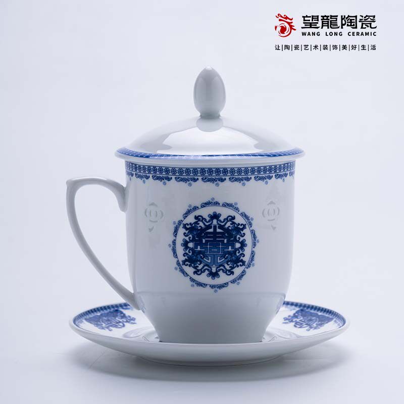 望龙陶瓷福临门商务杯
