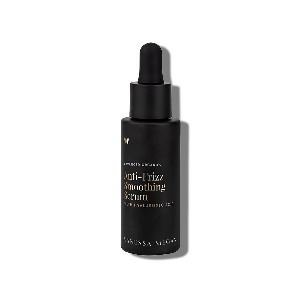 【专属分销不透出】-VM玻尿酸顺滑柔亮护发精华30ML