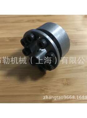 MLM17胀紧套/免键轴衬10锥形环键/帐套无键联接装置联轴器昆山