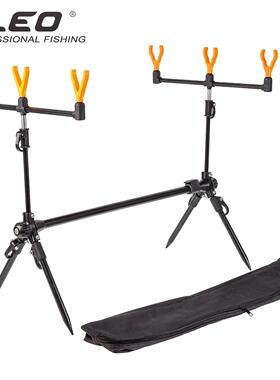 27891LEO/乐欧报警器海竿炮台架