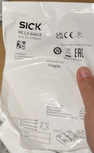 RE13-SA03 RFH620-1000001 RFH620-1001201 S30B-3011DA