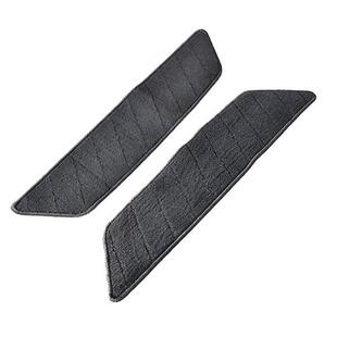 适用于丰田海狮HIACE200系4-8型电动门用侧踏垫门槛条地毯垫