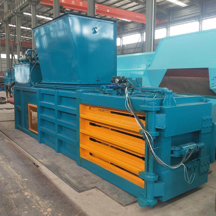 小型卧式废纸壳打包机80型液压塑料瓶编织袋打包机废品打包机,电子元器件市场,其它元器件,淘宝优惠券,粉丝福利购,淘宝优惠卷