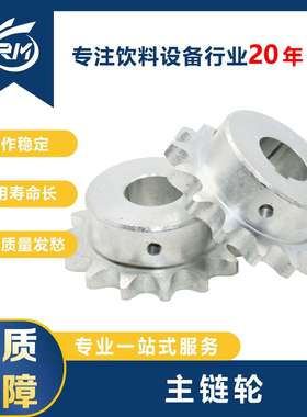 主链轮  /  MB45.05-04