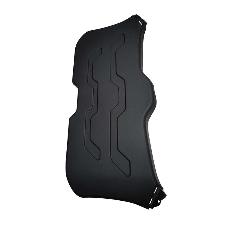 陆风X2 E400配件 尾门内饰板 后背门内饰板 尾门内护板 装饰板