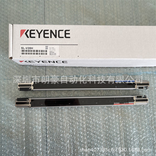 基恩士SL-V20HSL-V20HMSL-V20LSL-V20LMSL-V22LSL-V22LM光栅