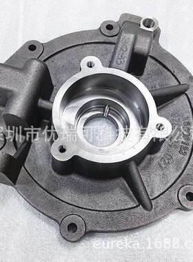 SV750B莱宝SV630B端盖971424010盖板971424020档板971424420尾盖