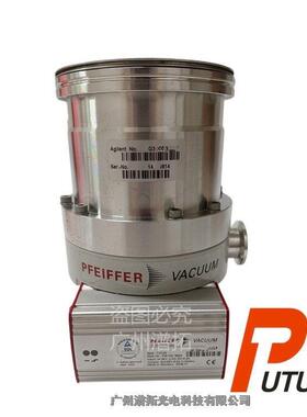 pfeiffer普发TMH262XS涡轮分子泵维修保养，中型分析仪器