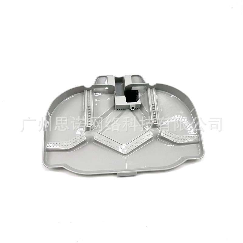 石头 Ultron S Plus扫地机器人配件 清洗盘