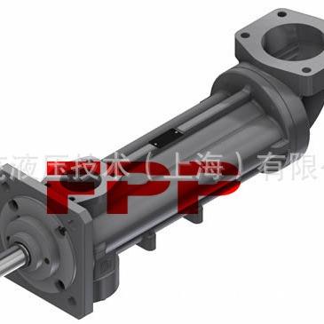 润滑循环系统配套SEIM低压油泵PXF032#4BR0R0HUX01X02三螺杆泵