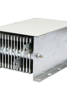 不锈钢金属片大功率低阻值大电流可乐板CROWBAR负载电阻