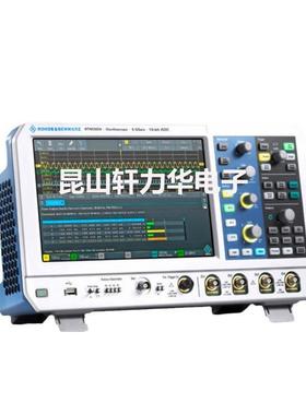 罗德与施瓦茨RTM3004数字示波器