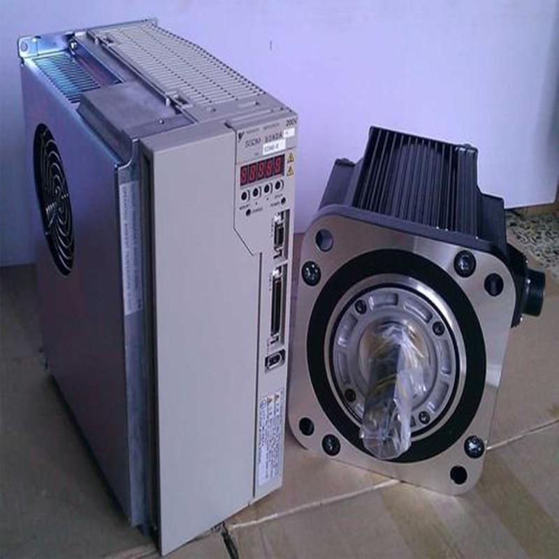 SGDM-10ADA-V驱动器SGDM-15ADA电机SGMGH-05ACA61SGMGH-13ACA61
