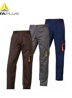 代尔塔M6PAN405409马克6系列工装裤防寒工作裤三色可选轻便