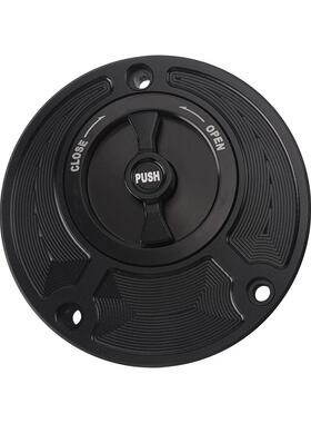 适用杜卡迪10981198SR748/S848EVO996改装快锁快开油箱盖