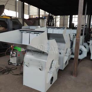 香烟过滤嘴粉碎机醋酸纤维粉碎机烟叶打碎机