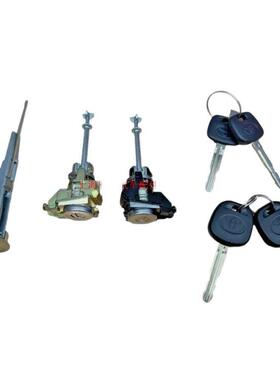 69051-04020点火锁芯套装适用于03-094RUNNER69052-04020