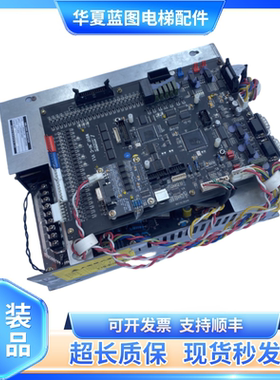 上海现代电梯变频器WBVF-Ni-C V1.1/Power BoardRev:1.1/原装现货
