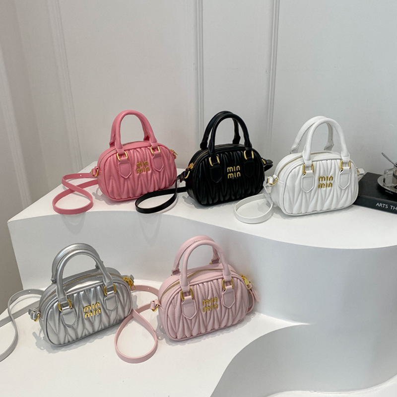 新款女童时尚手提包60