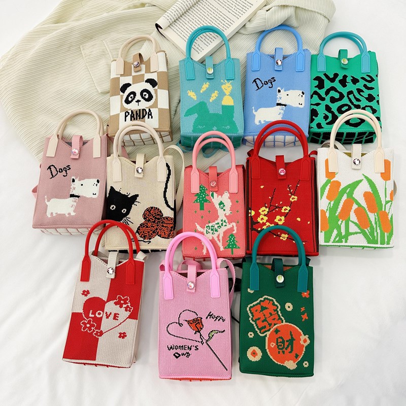 夏季新款儿童迷你包32