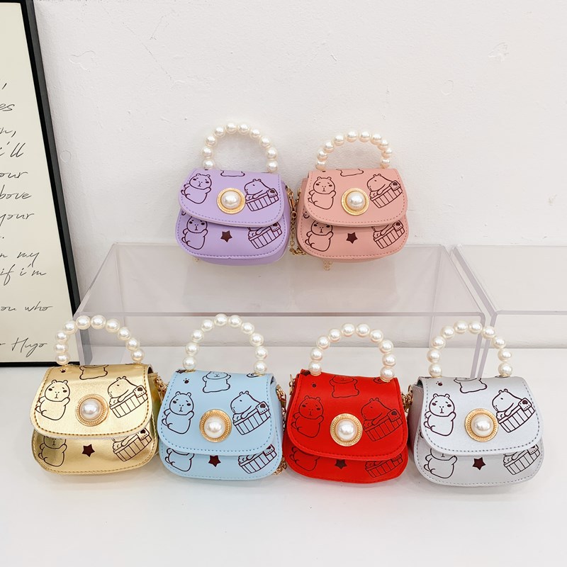 2025新款儿童卡通零钱包