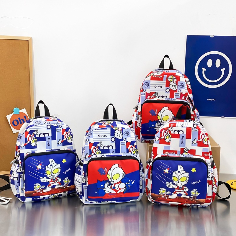 新款儿童双肩包222463